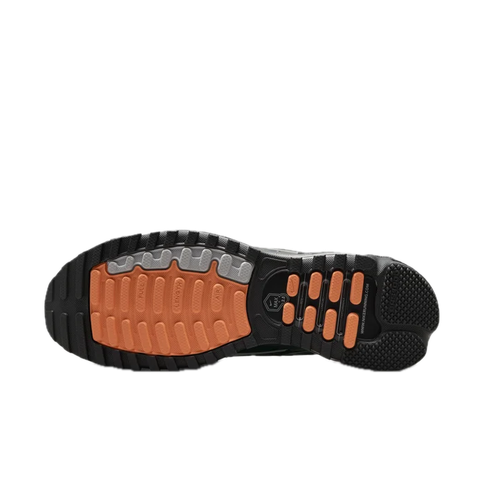 Nike Air Max TL 2.5 Grey Hot Curry 6