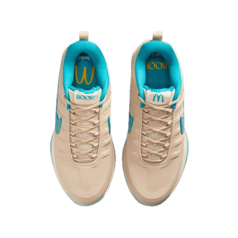 Nike Book 2 'Sedona Mcdonald's' 2