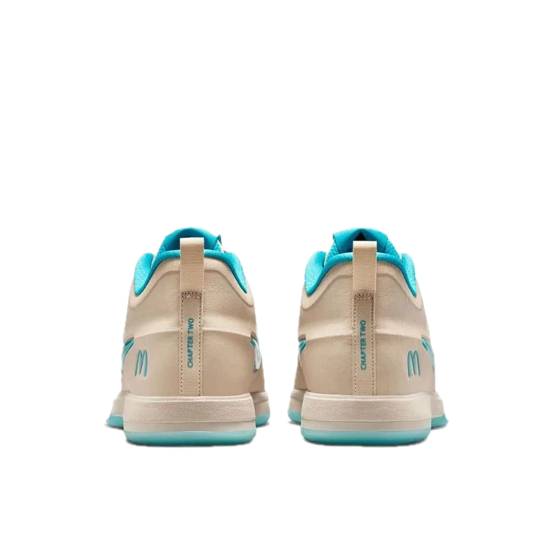 Nike Book 2 'Sedona Mcdonald's' 3