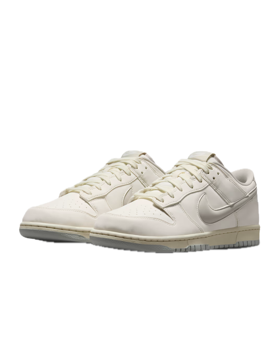 Nike Dunk Low Retro PRM Sail Light Bone Coconut Milk 3