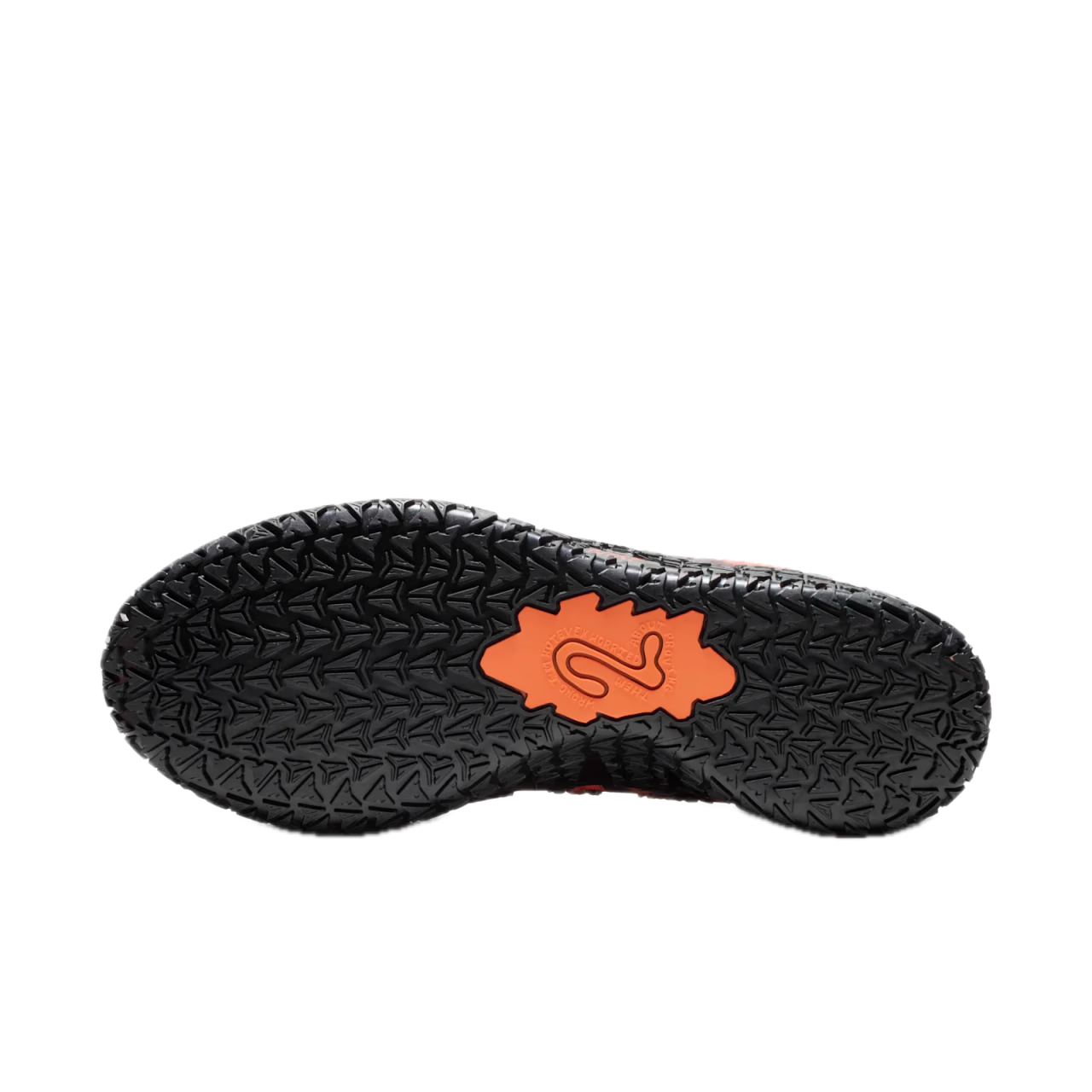 Nike Ja 3 Animal Pack Tiger 1