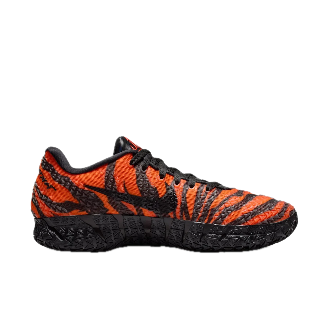Nike Ja 3 Animal Pack Tiger 2