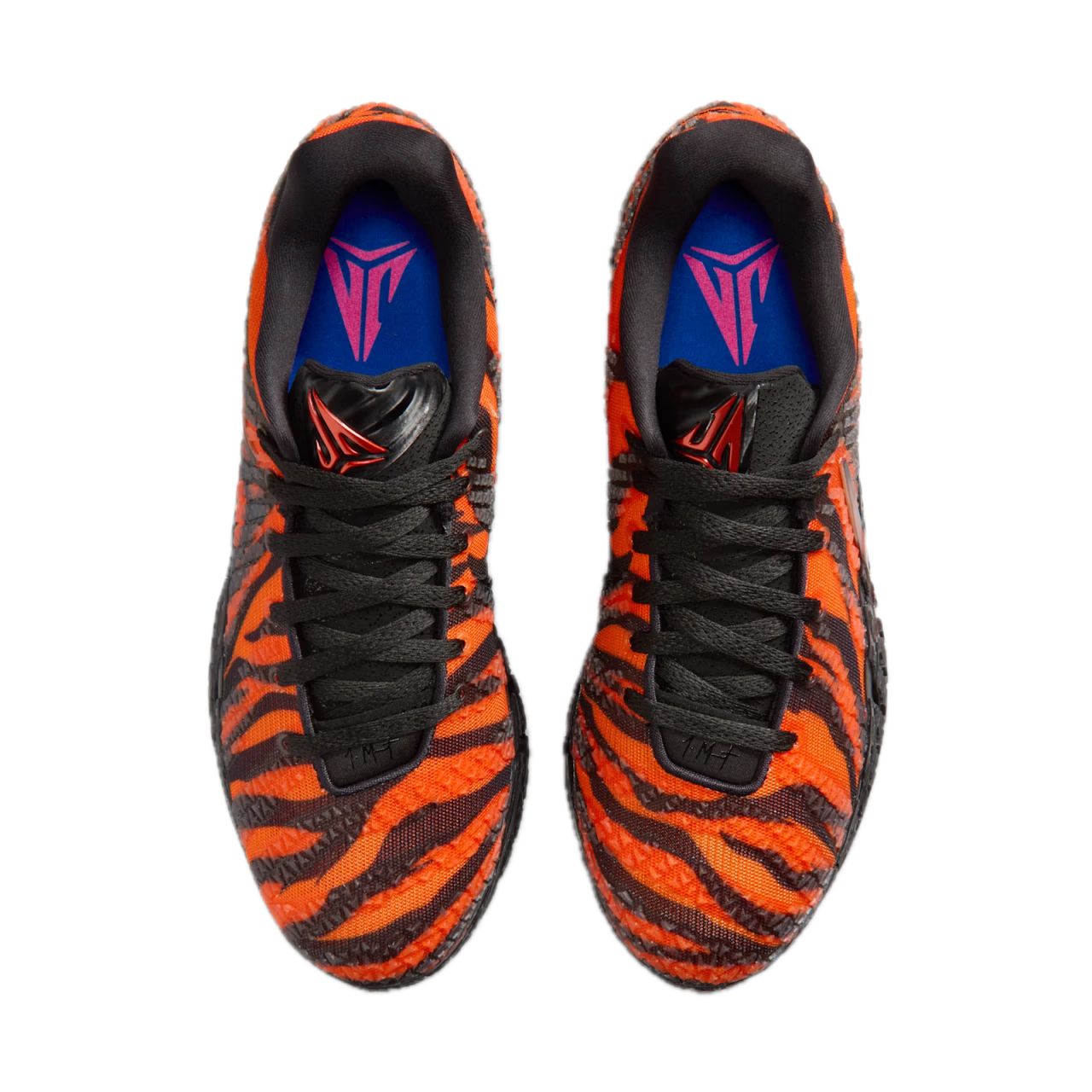 Nike Ja 3 Animal Pack Tiger 3