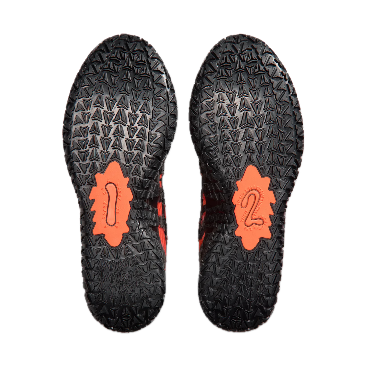 Nike Ja 3 Animal Pack Tiger 5