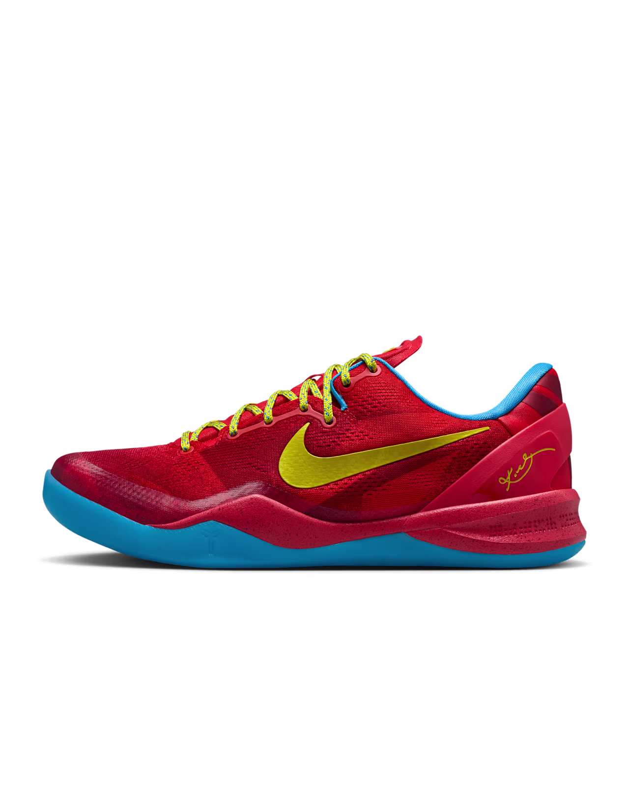 Nike Kobe 8 Protro Year of the Horse (2026) 1