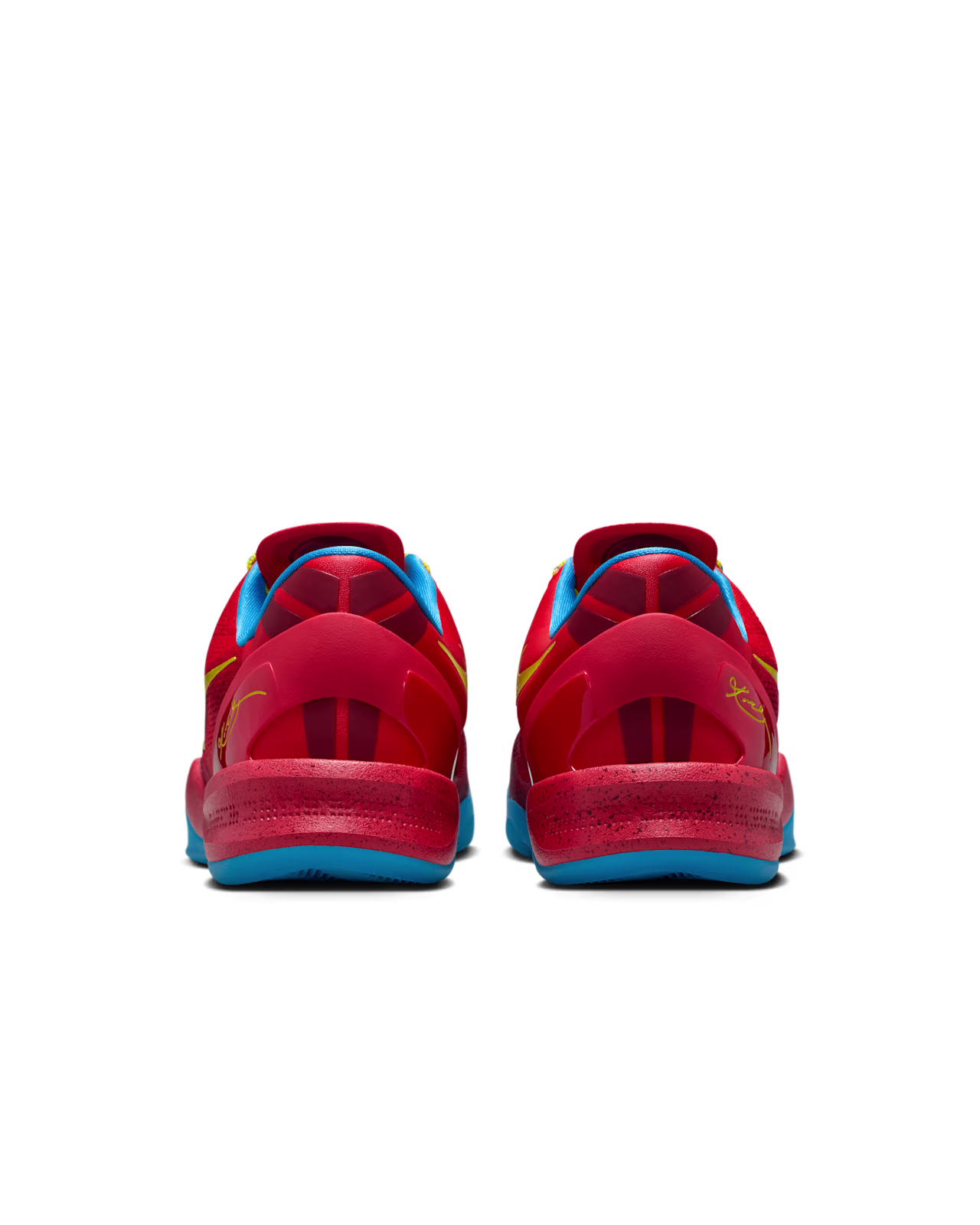 Nike Kobe 8 Protro Year of the Horse (2026) 5