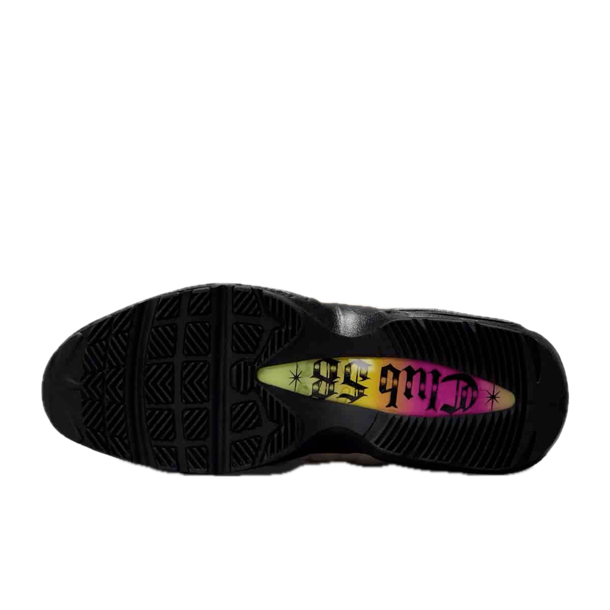 Nike SB Air Max 95 World Cup Pack Sail 1