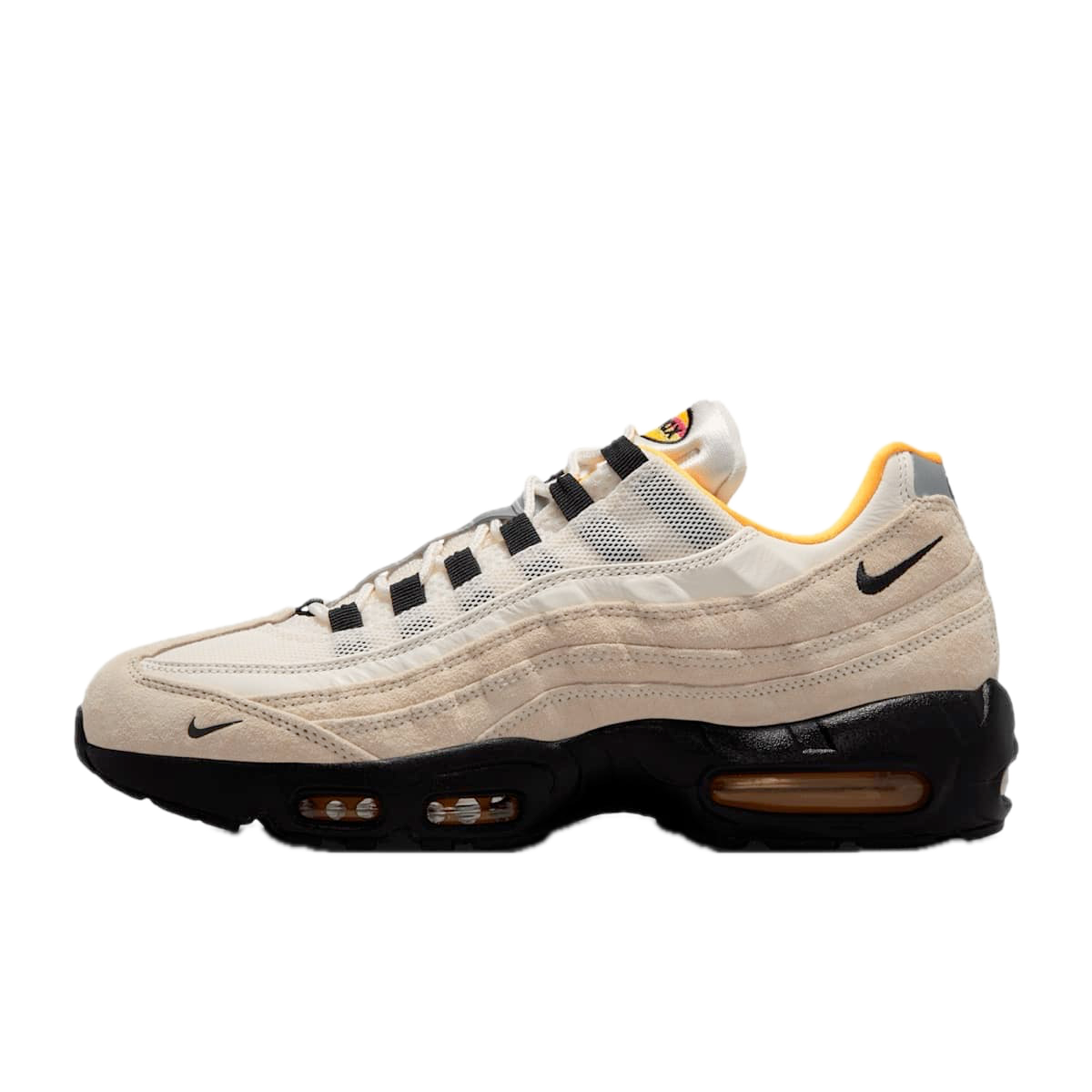 Nike SB Air Max 95 World Cup Pack Sail 2