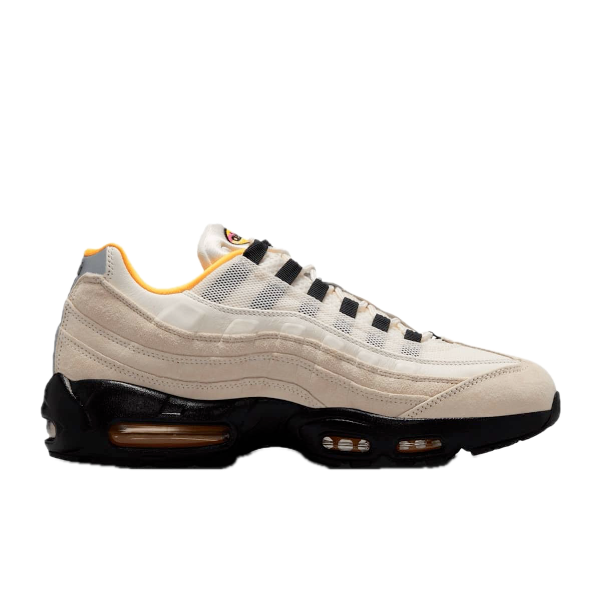 Nike SB Air Max 95 World Cup Pack Sail 3