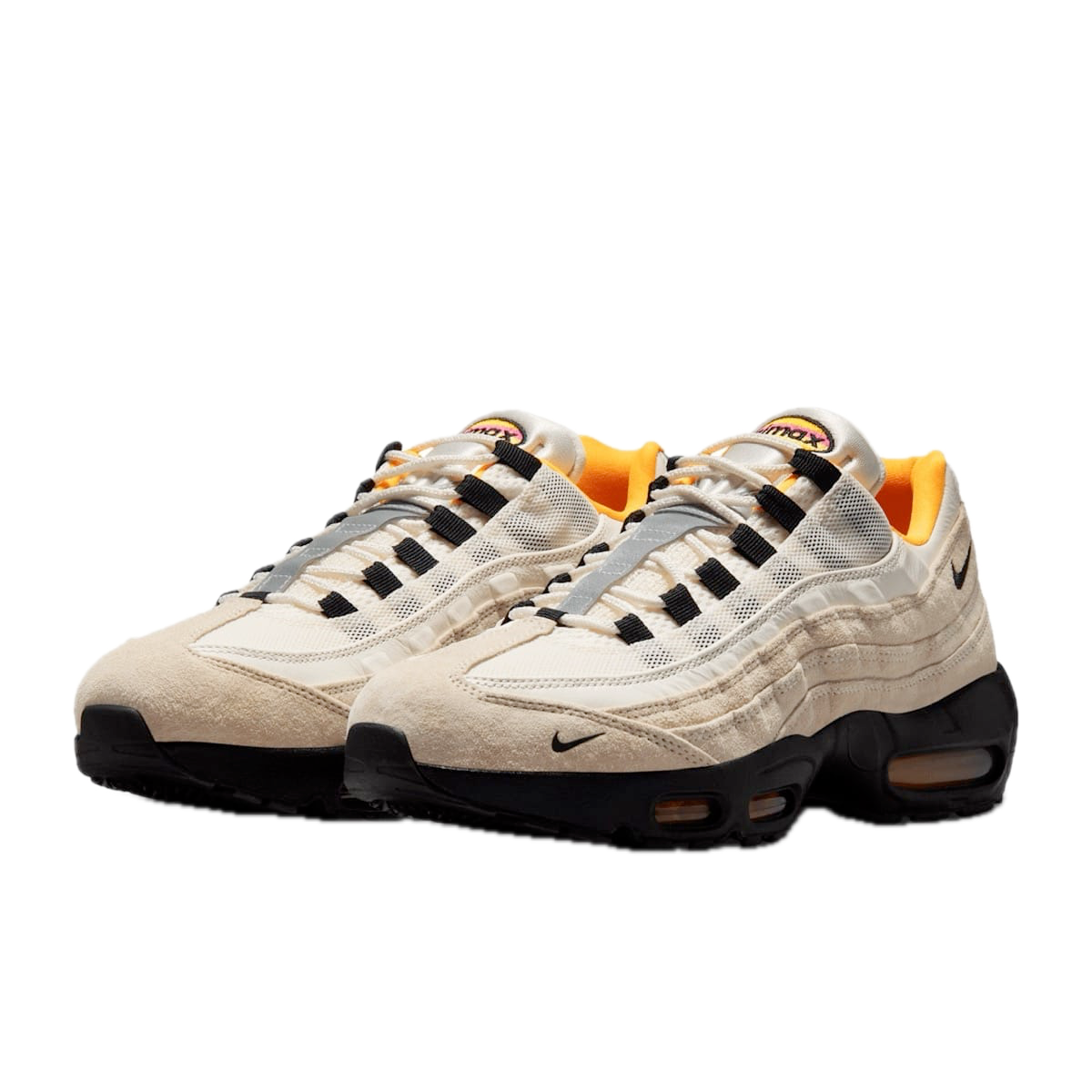 Nike SB Air Max 95 World Cup Pack Sail 4