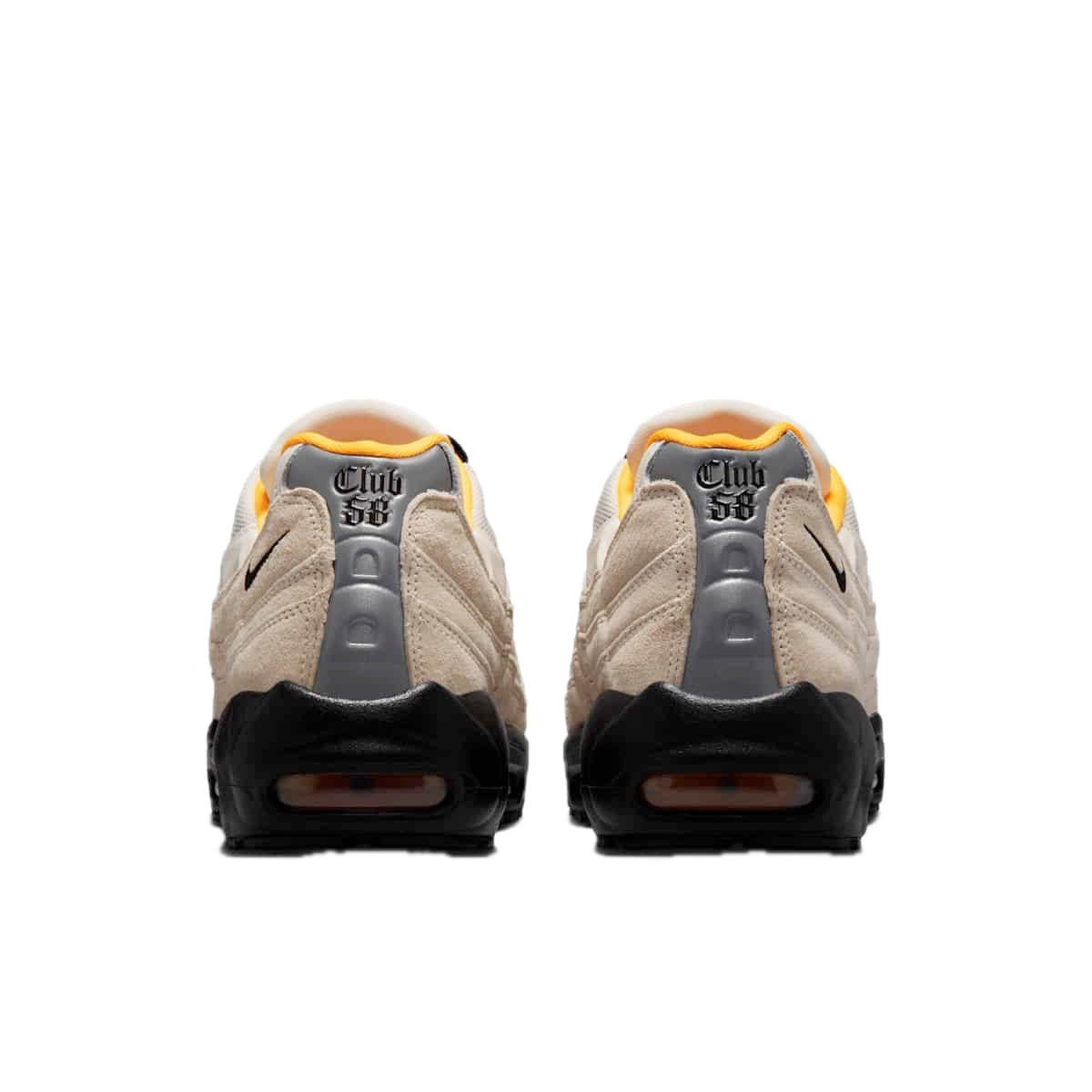 Nike SB Air Max 95 World Cup Pack Sail 6