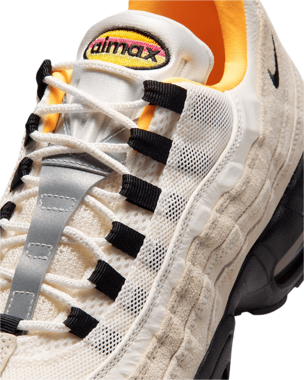 Nike SB Air Max 95 World Cup Pack Sail 7