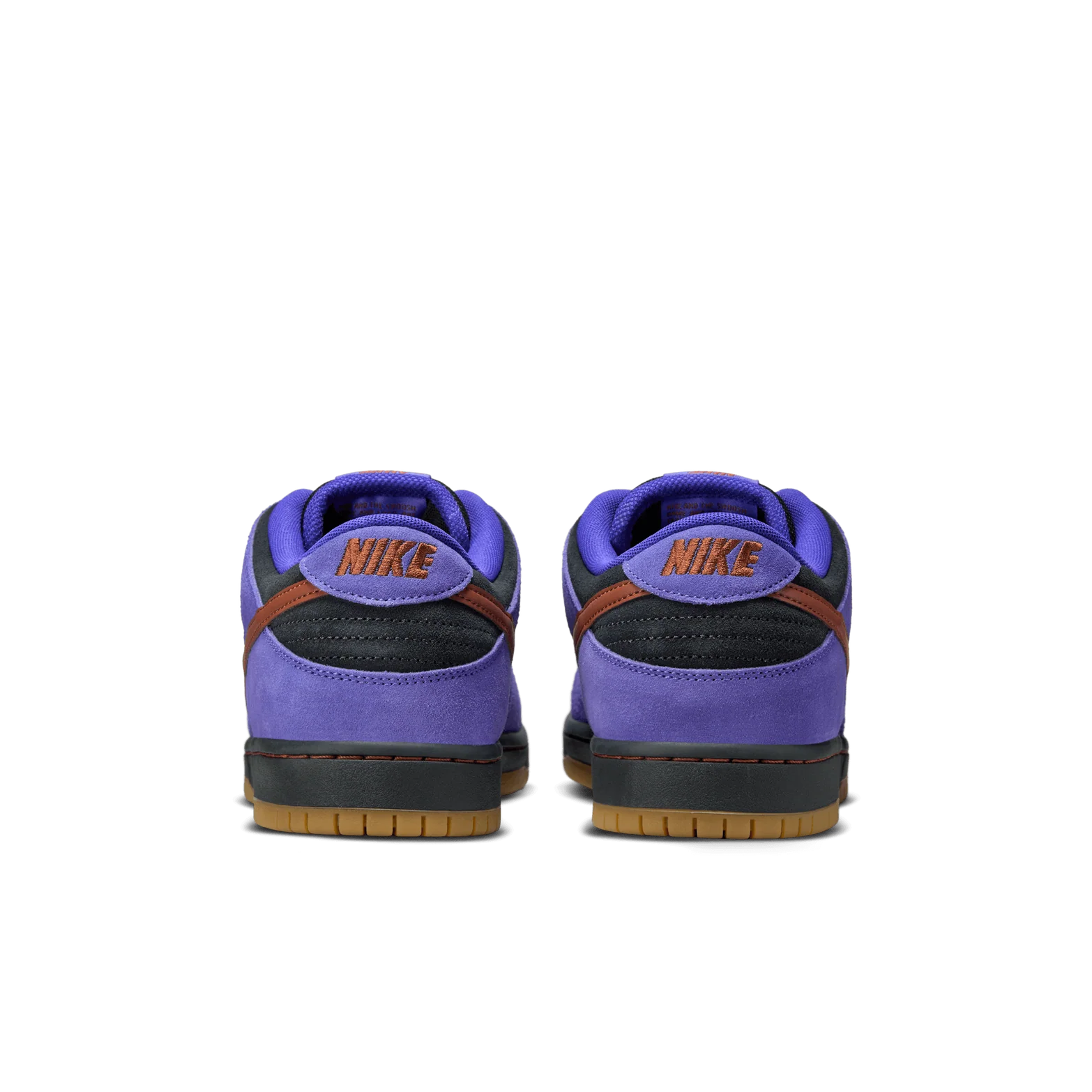 Nike SB Dunk Low Persian Violet 3