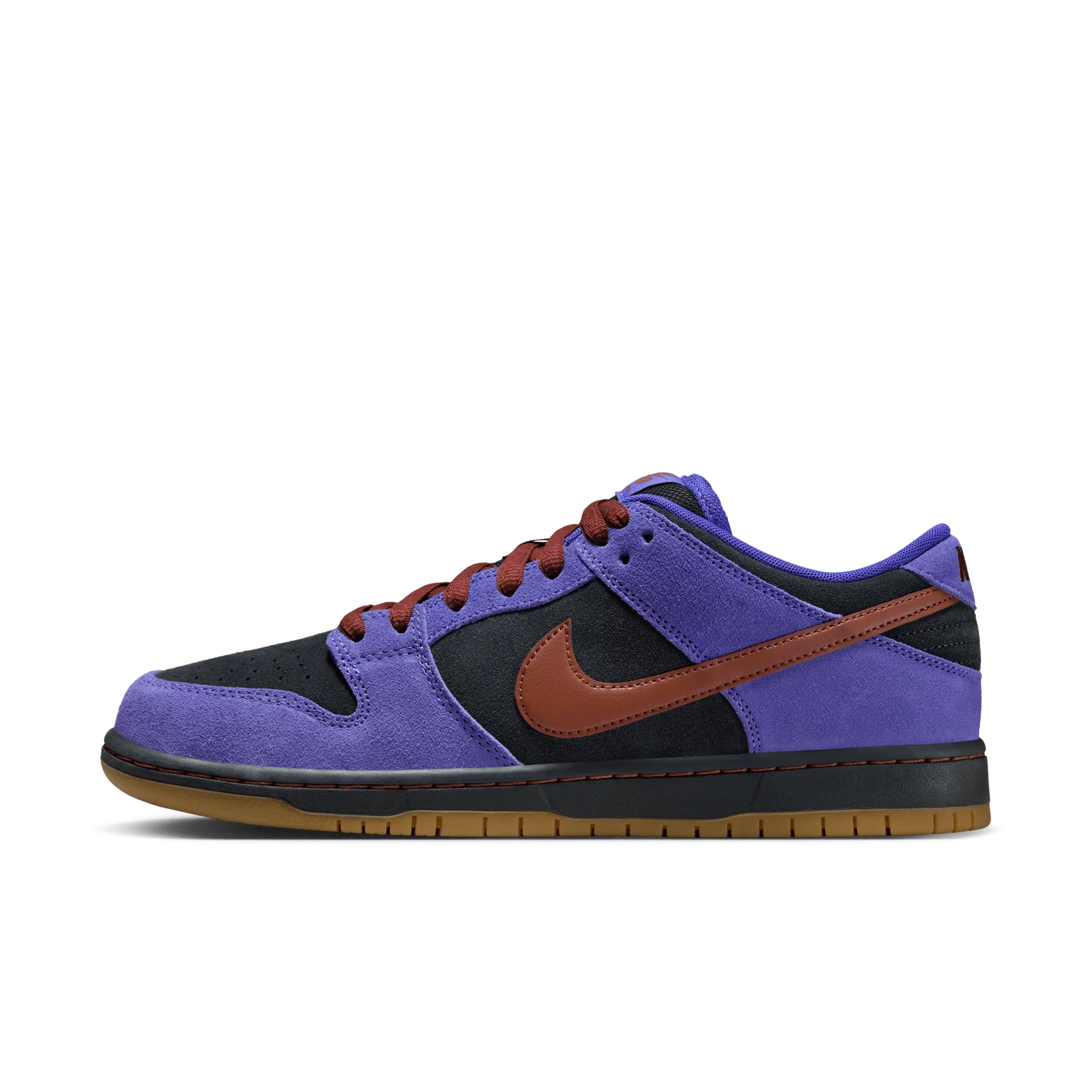 Nike SB Dunk Low Persian Violet 4