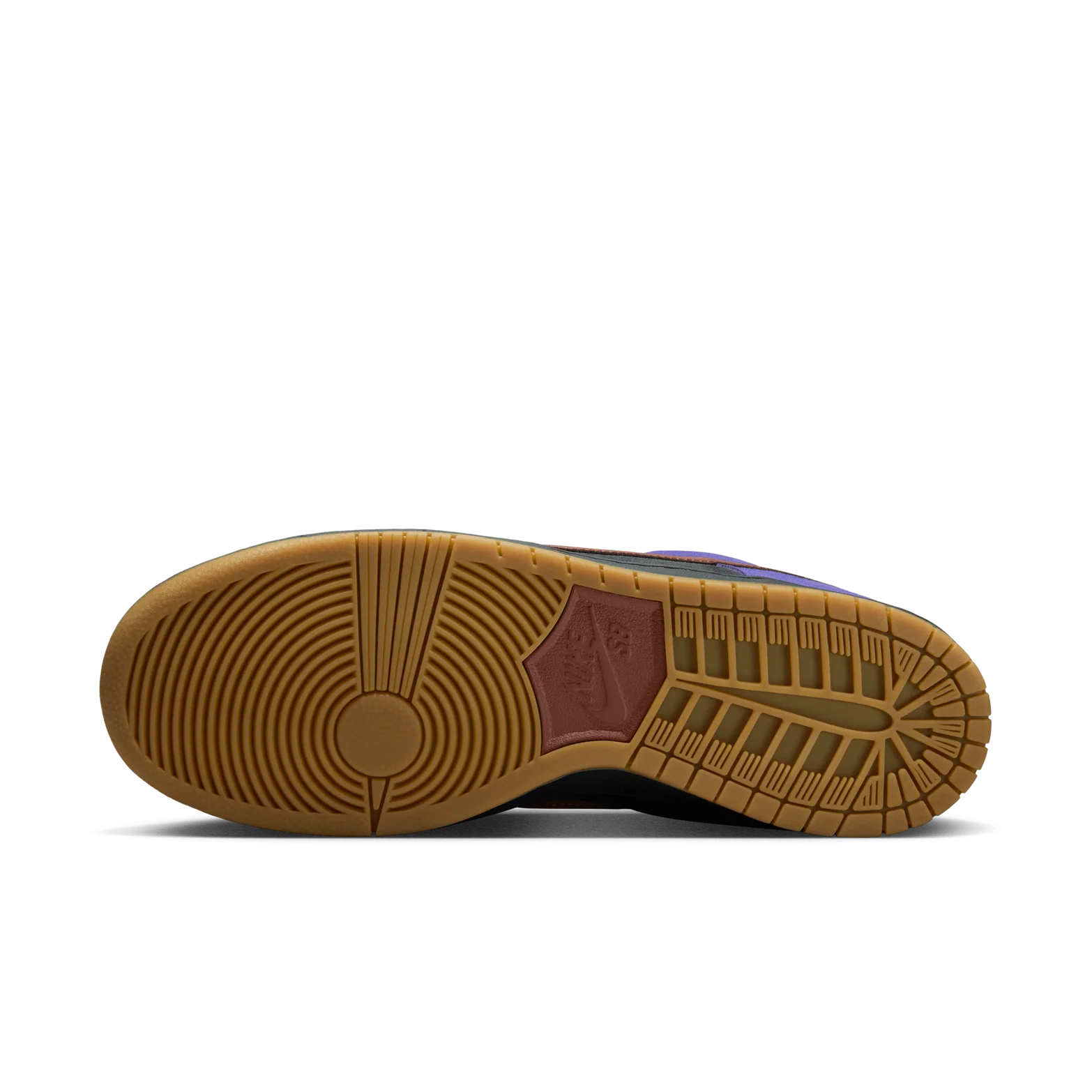 Nike SB Dunk Low Persian Violet 5