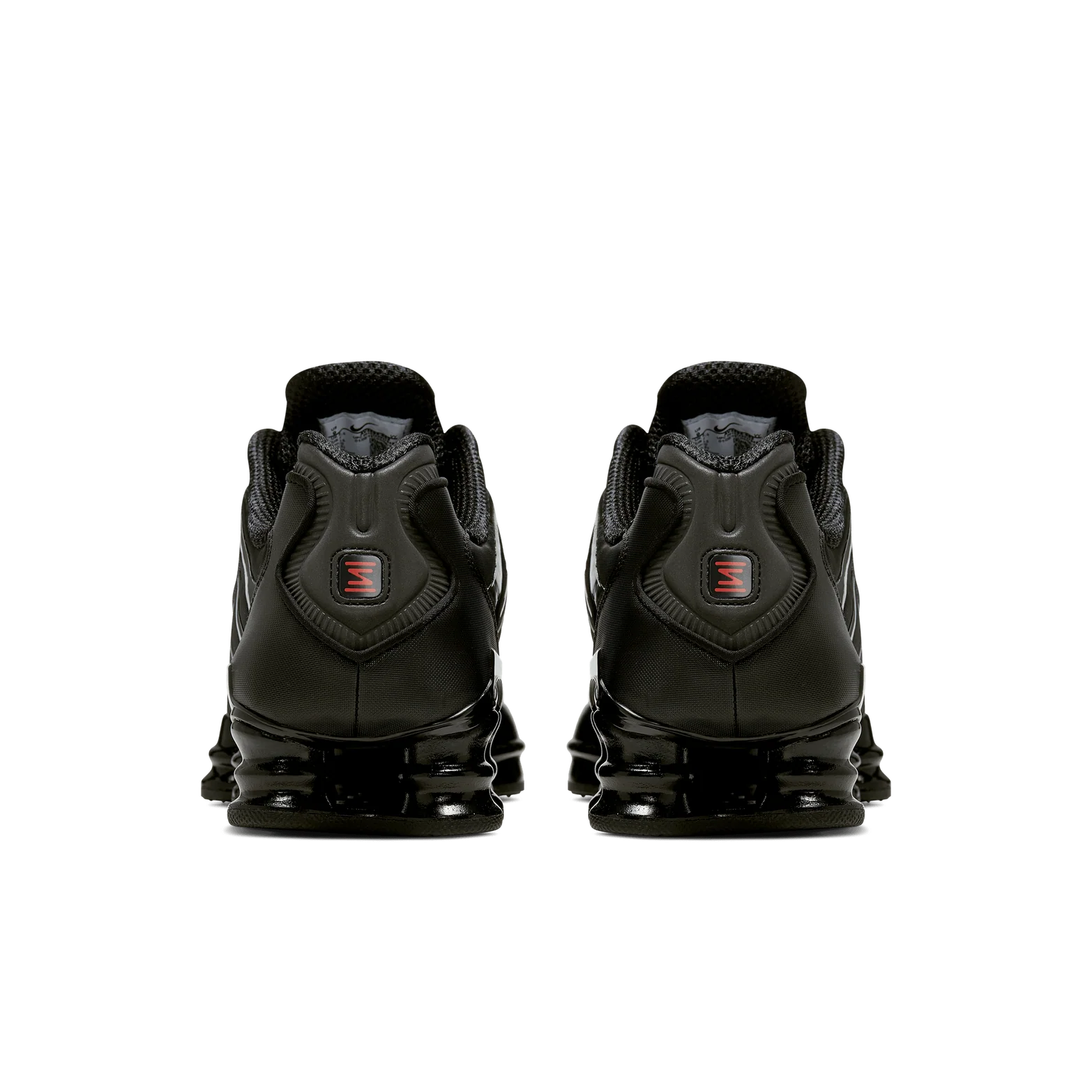 Nike Shox TL Black Metallic Hematite 3