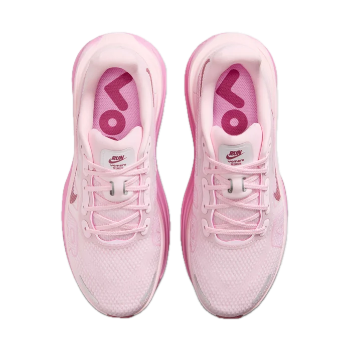 Nike Vomero Premium Pink Foam Light Magenta (Women's) 1
