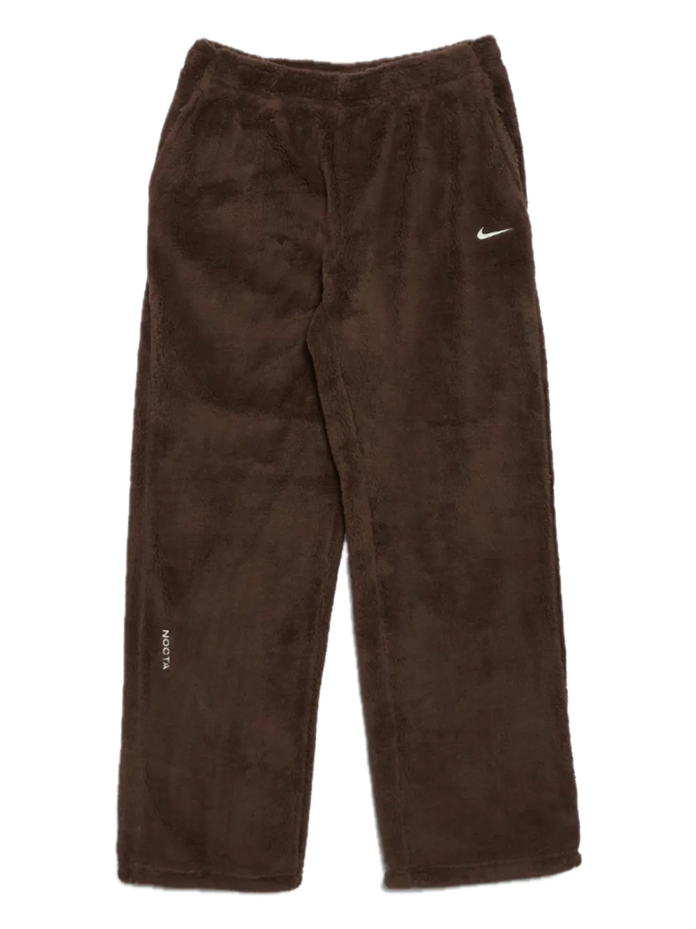 Nike x NOCTA Chalet Polar Men’s Pant Brown Nike x NOCTA Chalet Polar Men’s Pant Brown