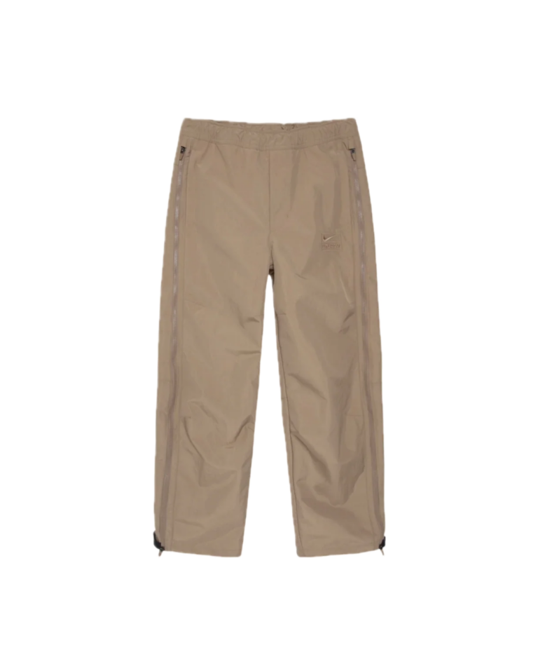 Stussy x Nike Utility Pant Pine Nut