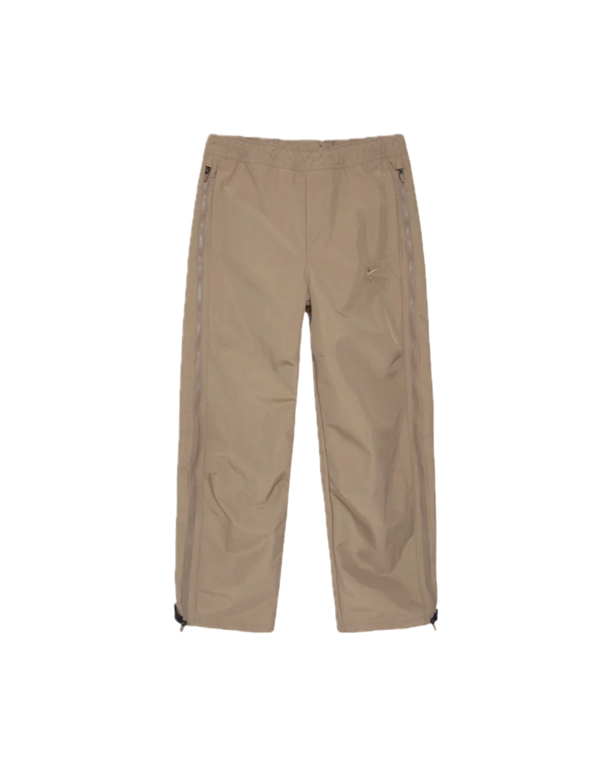 Stussy x Nike Utility Pant Pine Nut