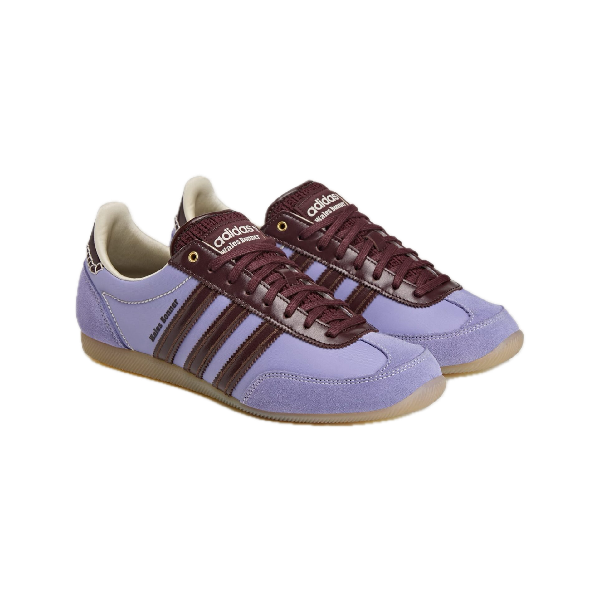 adidas Japan Wales Bonner Light Purple 2