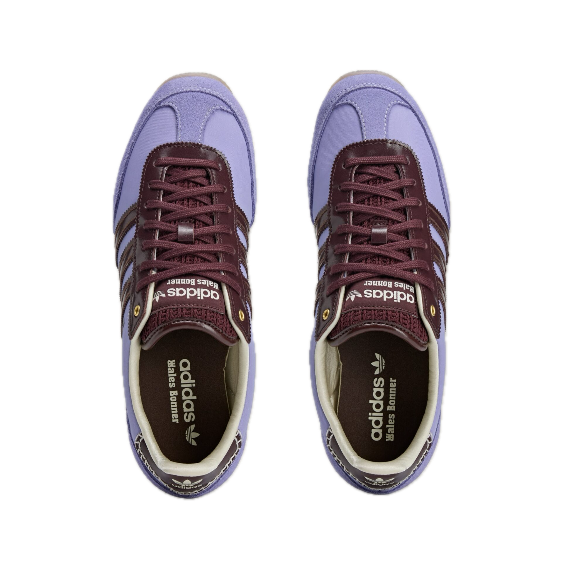 adidas Japan Wales Bonner Light Purple 3