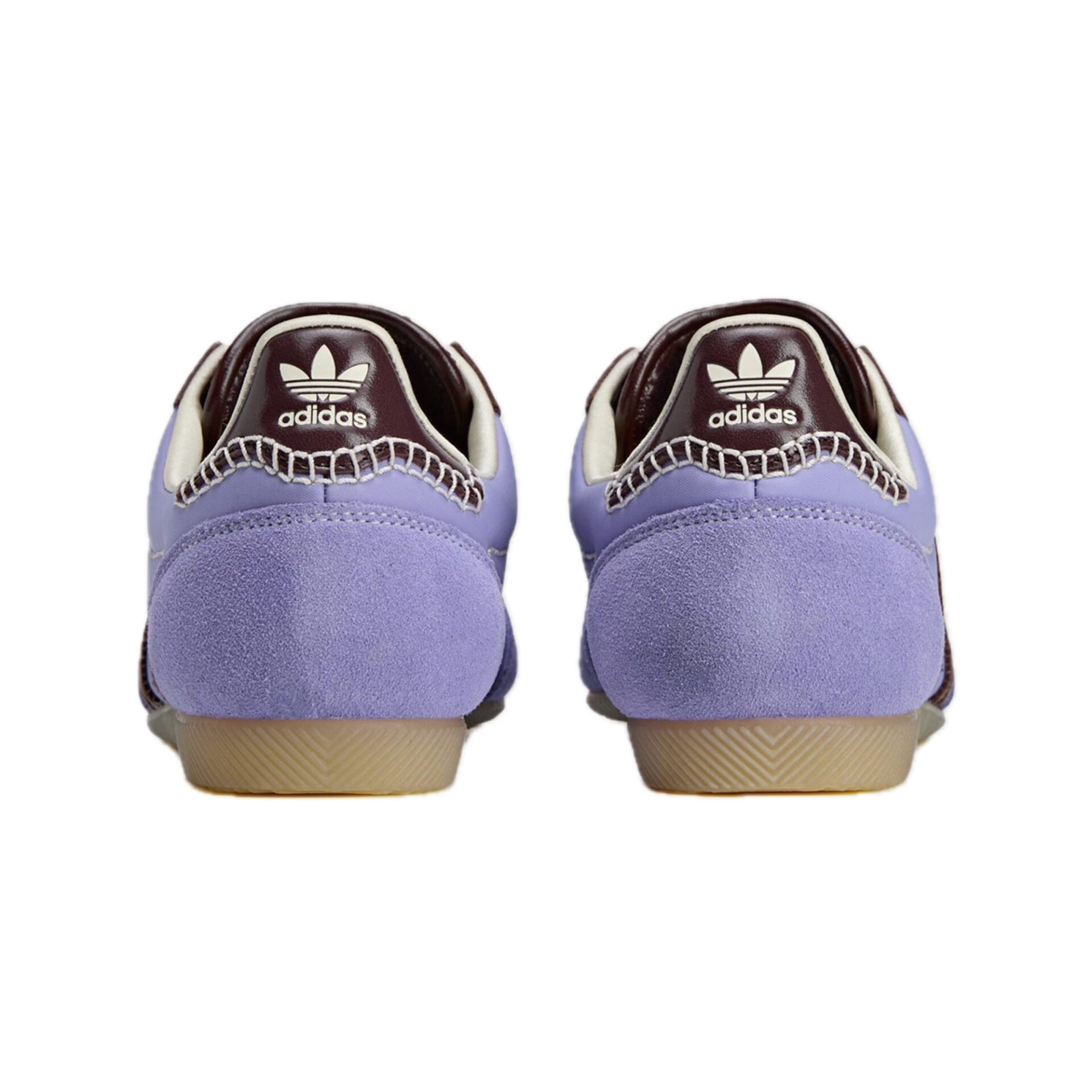 adidas Japan Wales Bonner Light Purple 4