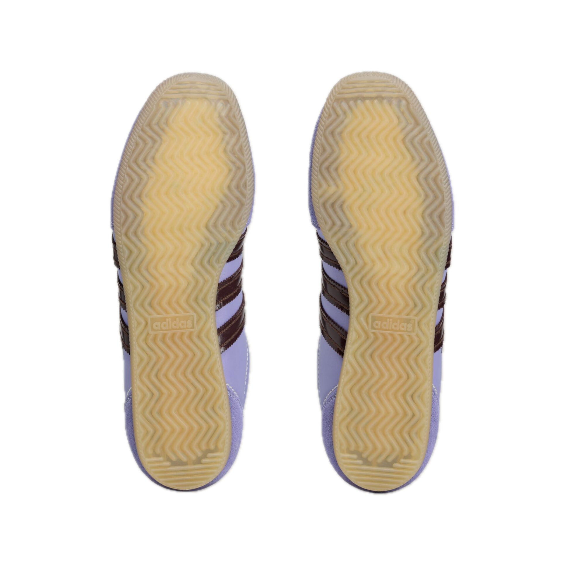 adidas Japan Wales Bonner Light Purple 5