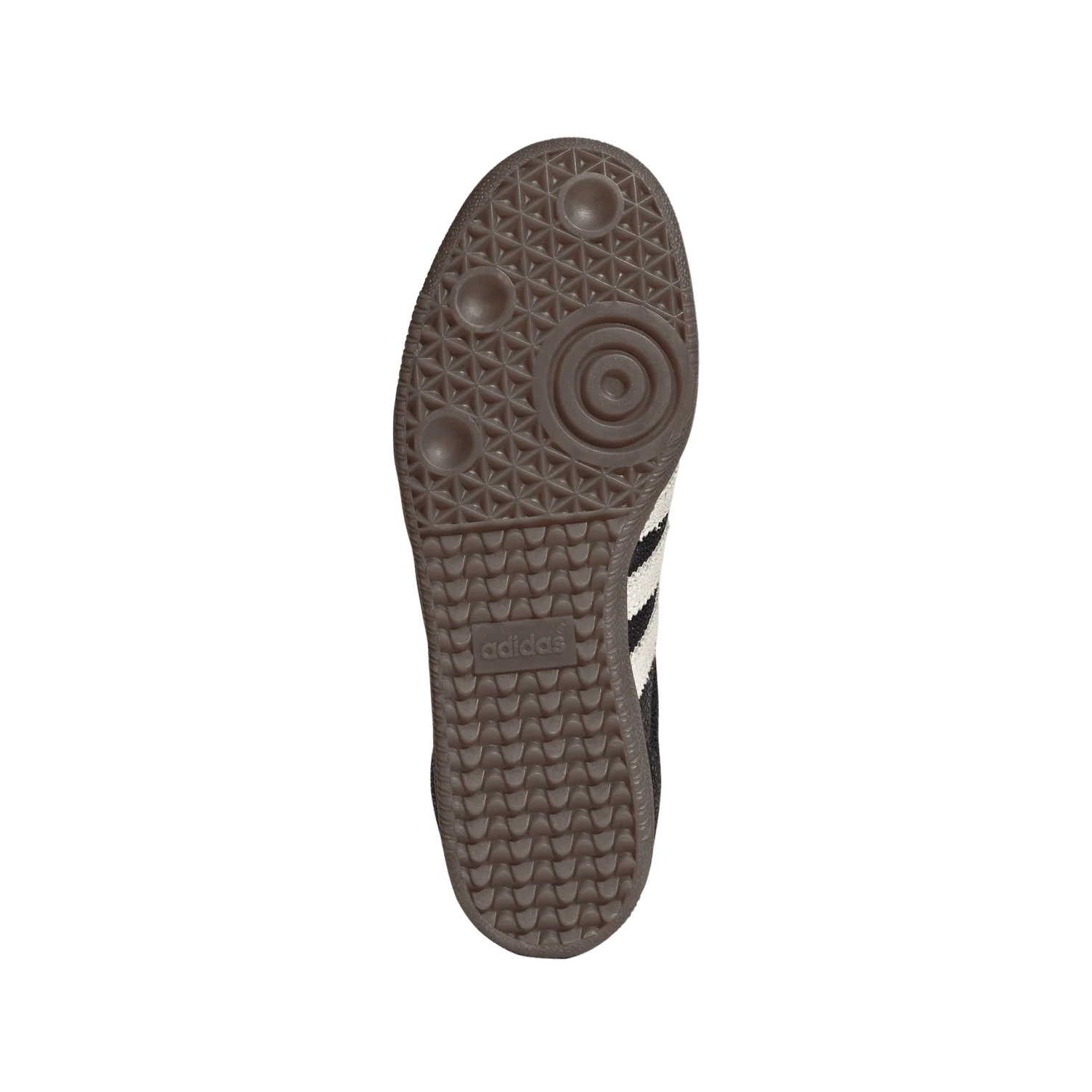 adidas Samba OG Stingray Black (Women's) 3