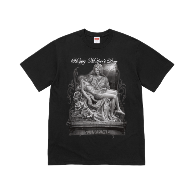 Supreme Tears Tee 'Black’ Supreme Tears Tee 'Black’