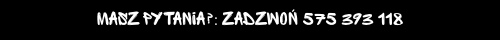 zadzwon